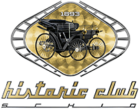 logo historic