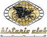 logo historic club