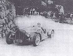 1949 - Coppa del Pasubio